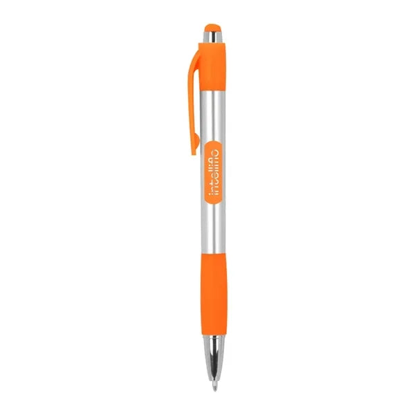 Evergreen Recycled ABS Plastic Pen
