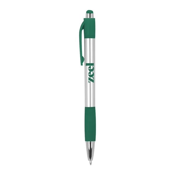 Evergreen Recycled ABS Plastic Pen
