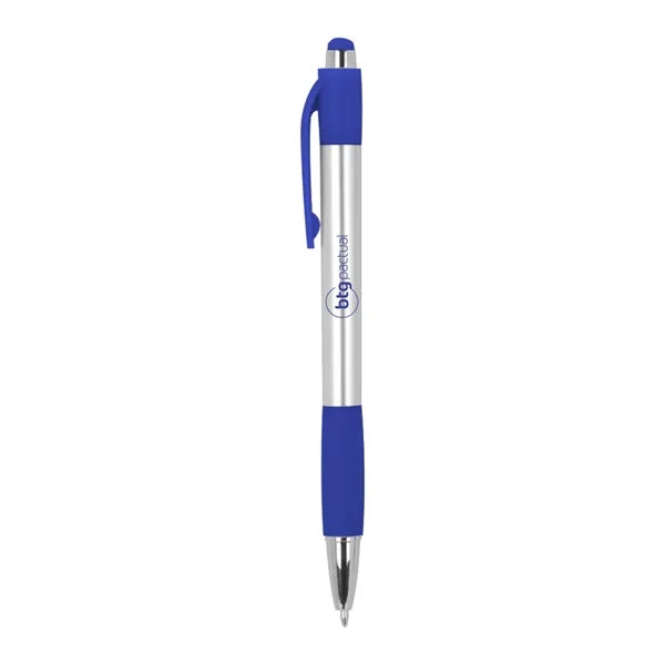 Evergreen Recycled ABS Plastic Pen