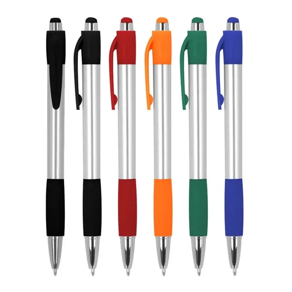 Evergreen Recycled ABS Plastic Pen