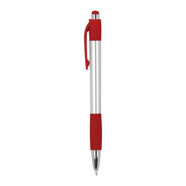 Evergreen Recycled ABS Plastic Pen