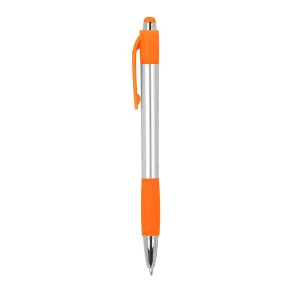 Evergreen Recycled ABS Plastic Pen