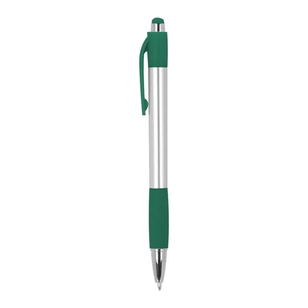 Evergreen Recycled ABS Plastic Pen