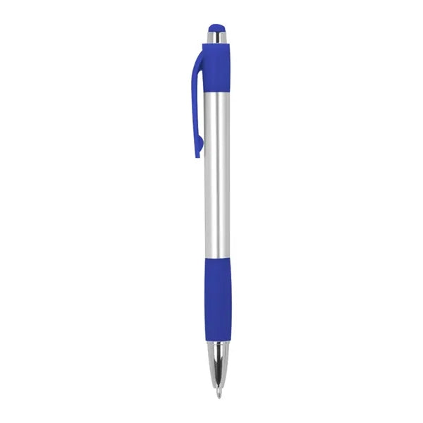 Evergreen Recycled ABS Plastic Pen