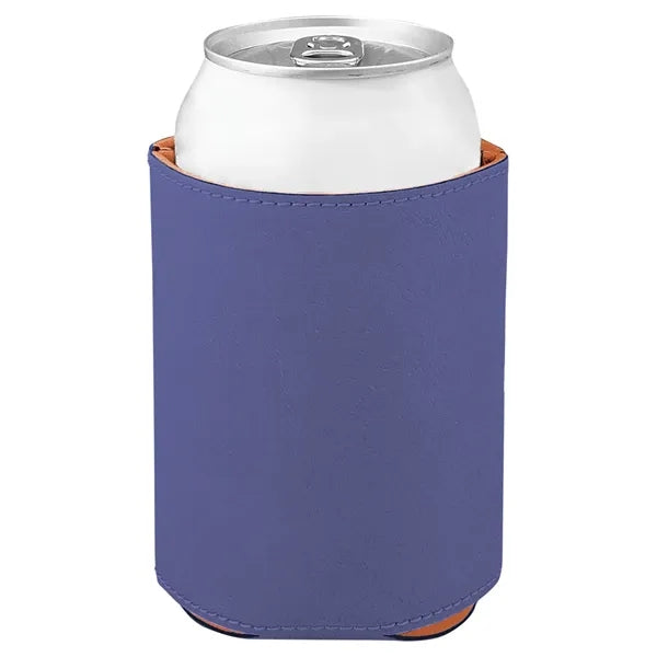 Leatherette Beverage Holder