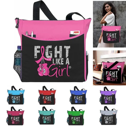 Fashion Oxford Cloth Tote Bag