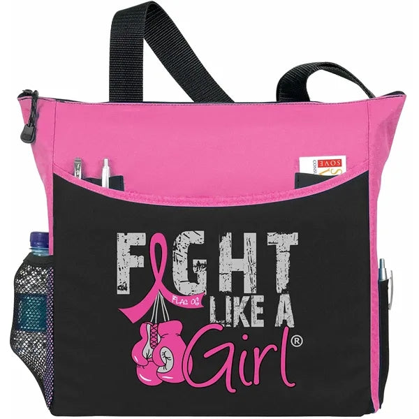 Fashion Oxford Cloth Tote Bag