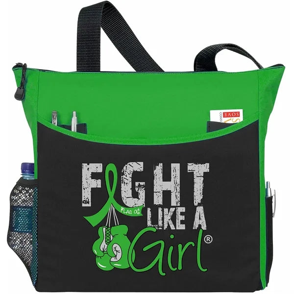 Fashion Oxford Cloth Tote Bag