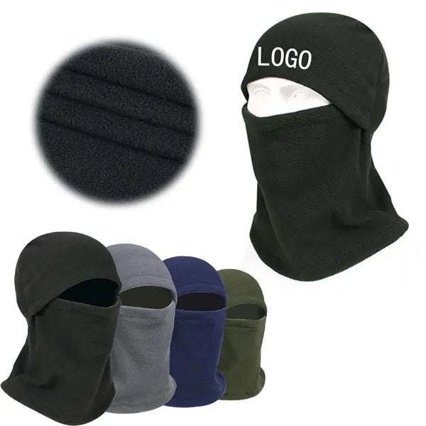 Warm And Windproof Mask For Ski Motorcycle