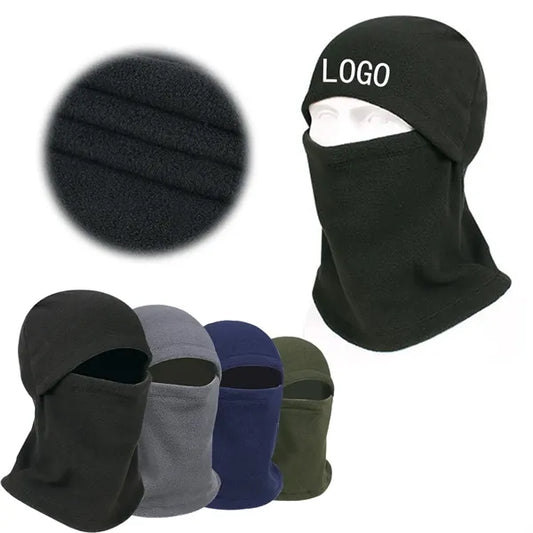 Warm And Windproof Mask For Ski Motorcycle