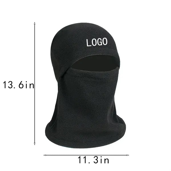 Warm And Windproof Mask For Ski Motorcycle