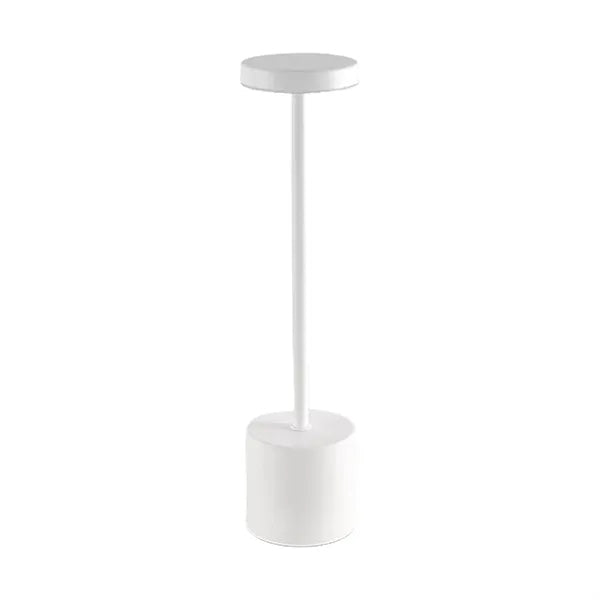 LED Metal USB Table Lamp