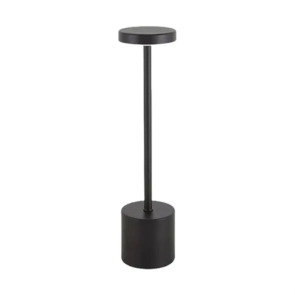 LED Metal USB Table Lamp
