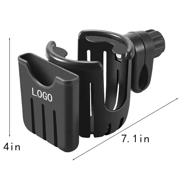 Plastic Adjustable Practical Color Bicycle Rack