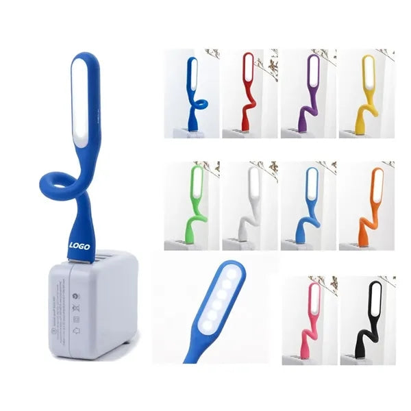 Creative Pen-Style USB LED Night Light