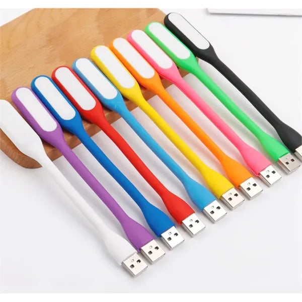 Creative Pen-Style USB LED Night Light