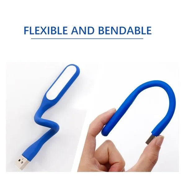 Creative Pen-Style USB LED Night Light