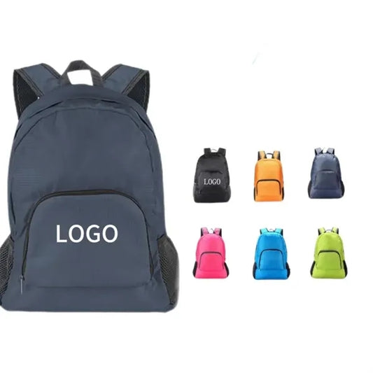 Folding Bag Outdoor Backpack