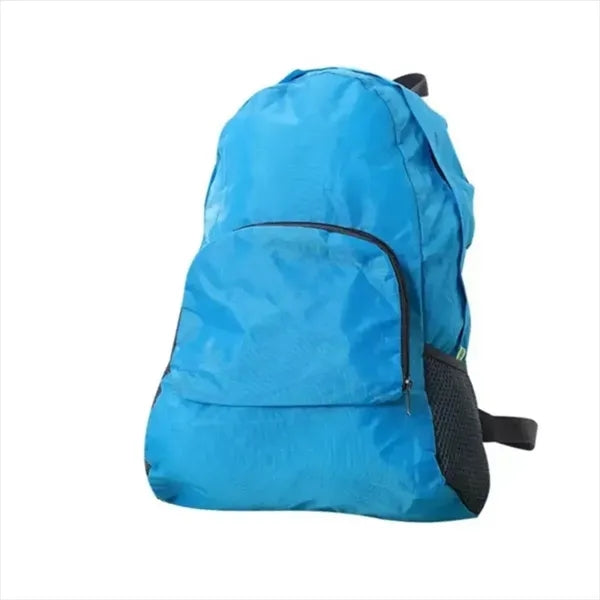 Folding Bag Outdoor Backpack