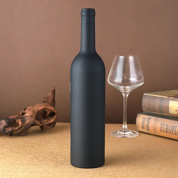 Creative Red Wine Set