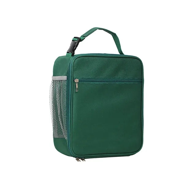 Insulated Outdoor Lunch Bag