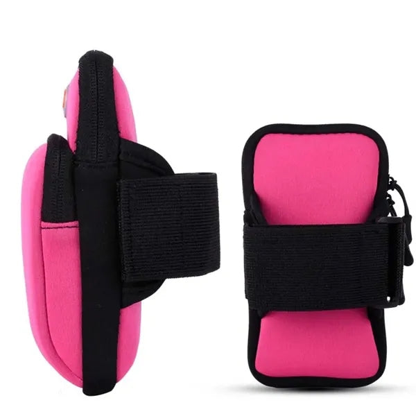 Waterproof Sports Arm Band Pouch