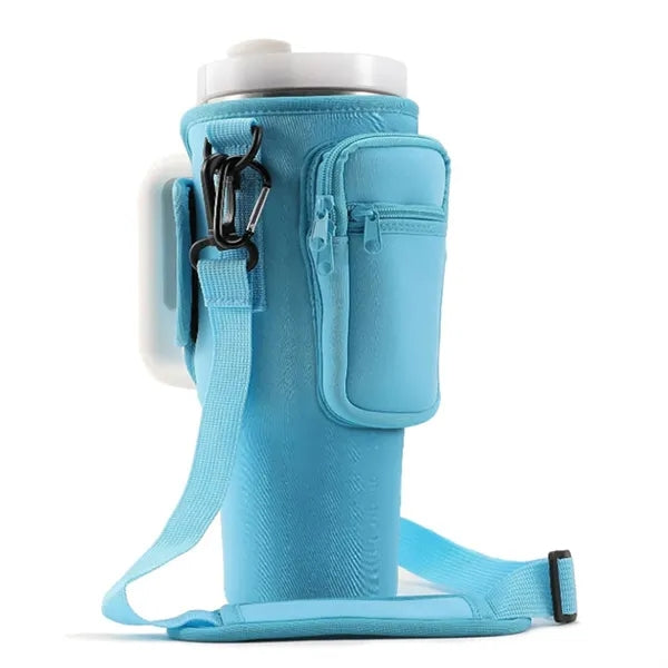 40oz Tumbler Carrier Sleeve