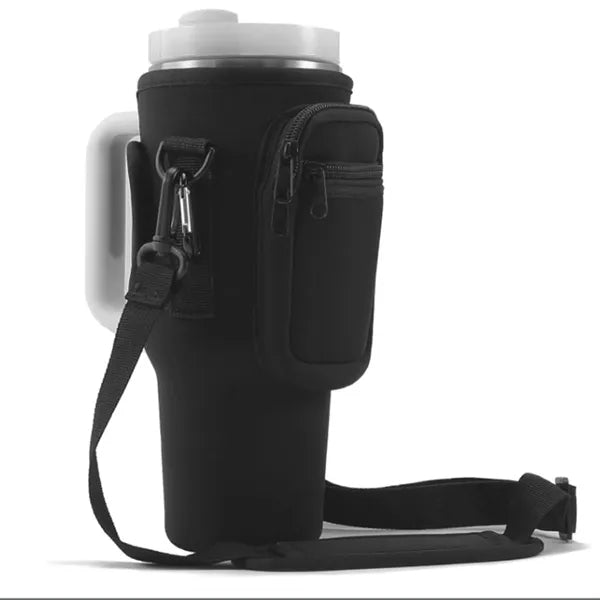 40oz Tumbler Carrier Sleeve