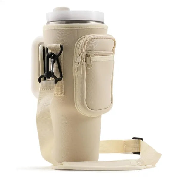 40oz Tumbler Carrier Sleeve