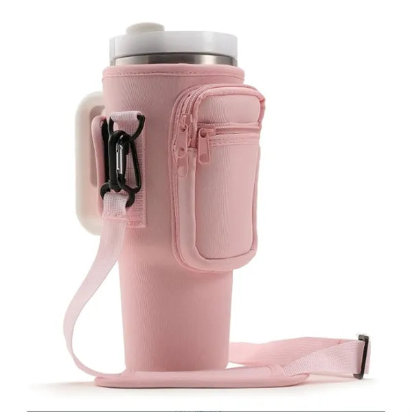 40oz Tumbler Carrier Sleeve
