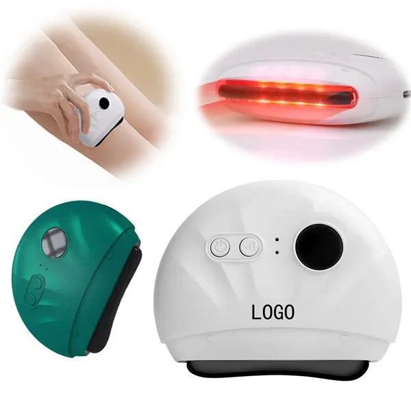 Massage Skin Stone, Comfortable Electric Scraping Board