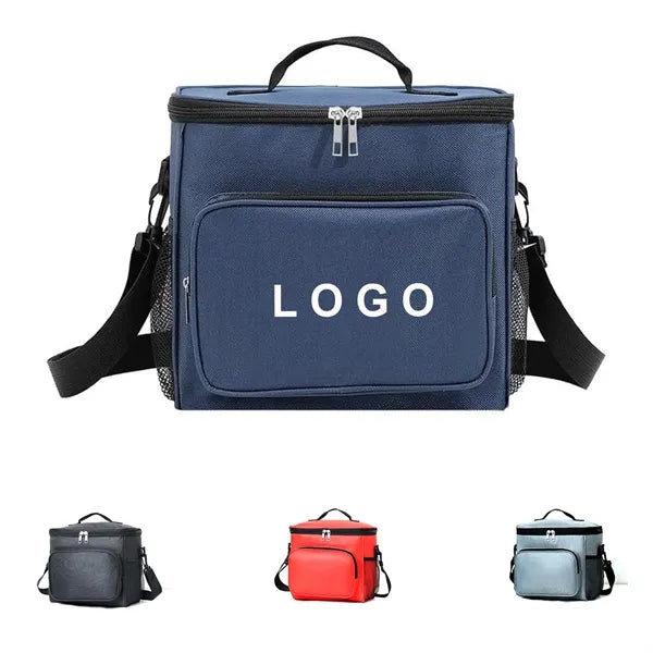 Cooler Tote Bag