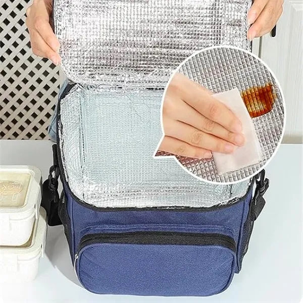 Cooler Tote Bag