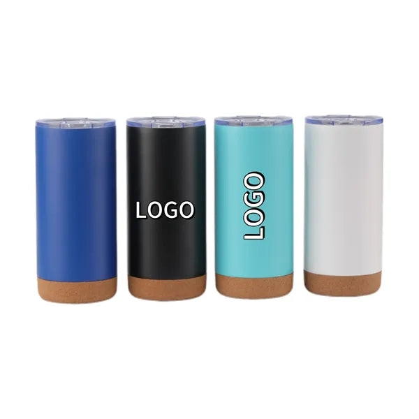 16 oz Wellington Stainless Steel Tumbler Mug