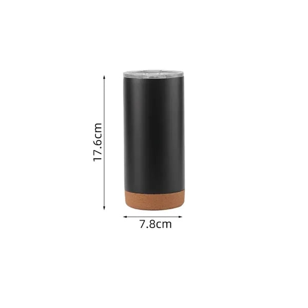 16 oz Wellington Stainless Steel Tumbler Mug