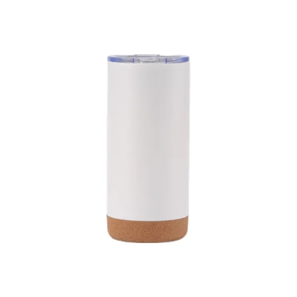 16 oz Wellington Stainless Steel Tumbler Mug