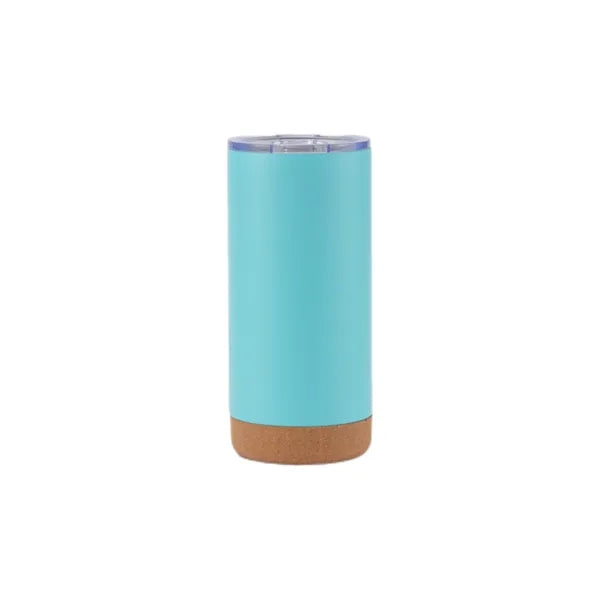 16 oz Wellington Stainless Steel Tumbler Mug