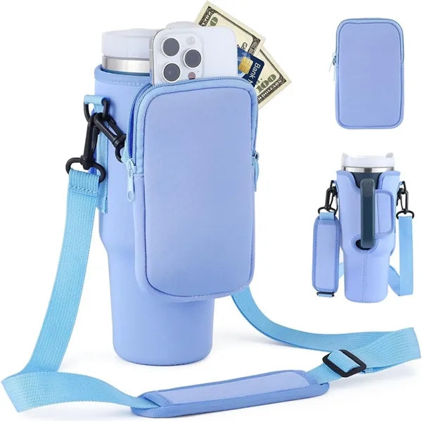 40oz Insulated Mug Sleeve