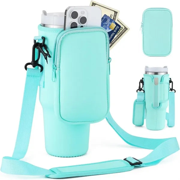 40oz Insulated Mug Sleeve