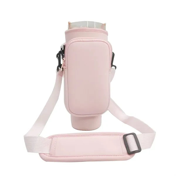 40oz Insulated Mug Sleeve