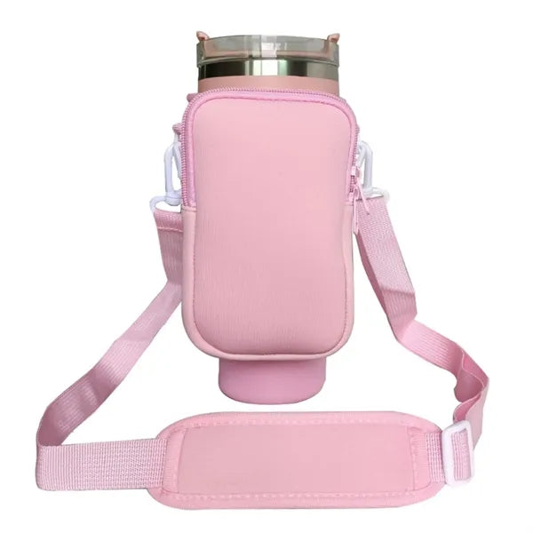 40oz Insulated Mug Sleeve