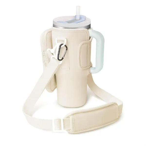 40oz Insulated Mug Sleeve