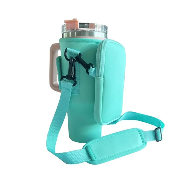 40oz Insulated Mug Sleeve