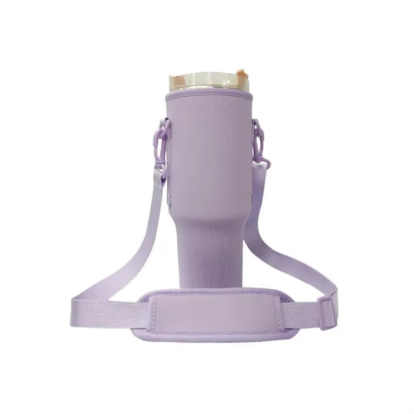40oz Insulated Mug Sleeve