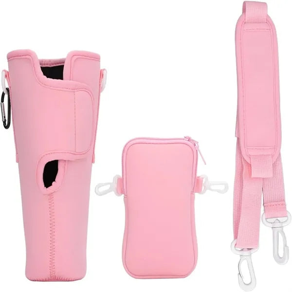 40oz Insulated Mug Sleeve