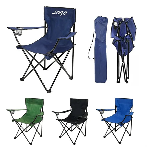 Foldable Camping Beach Chair
