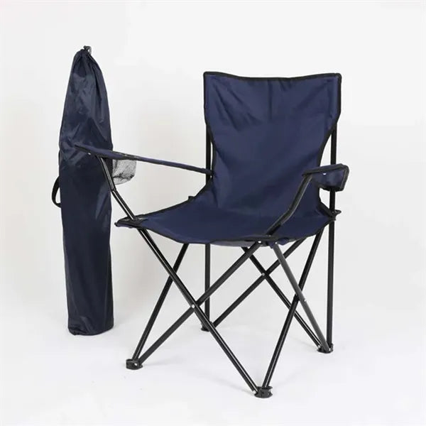 Foldable Camping Beach Chair