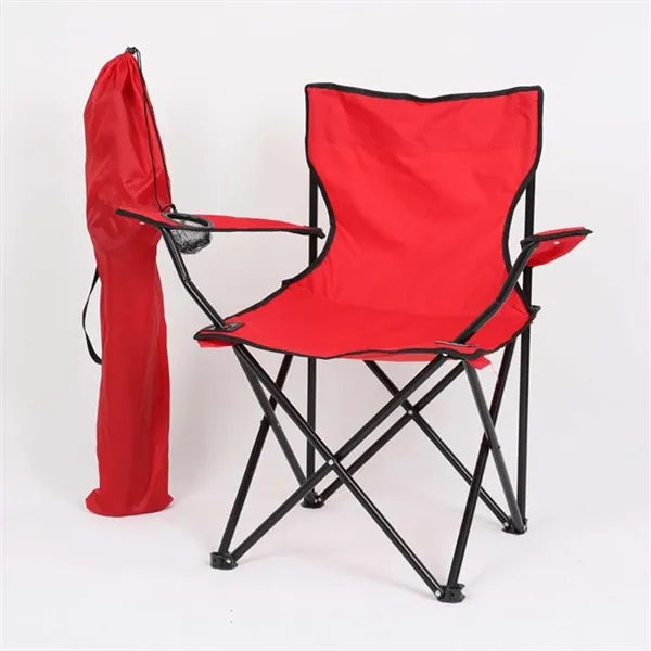 Foldable Camping Beach Chair