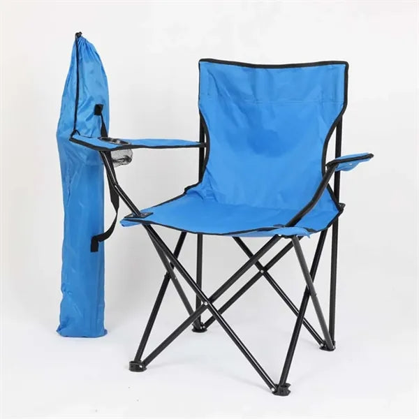 Foldable Camping Beach Chair