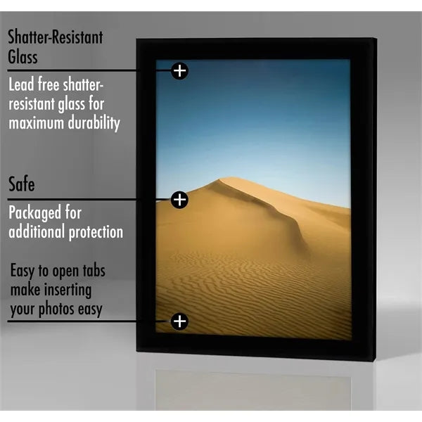 Engineered Wood Photo Frame
